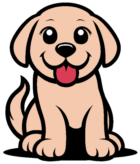 Show you care with a Waggy Tail Clothing tee-shirt!